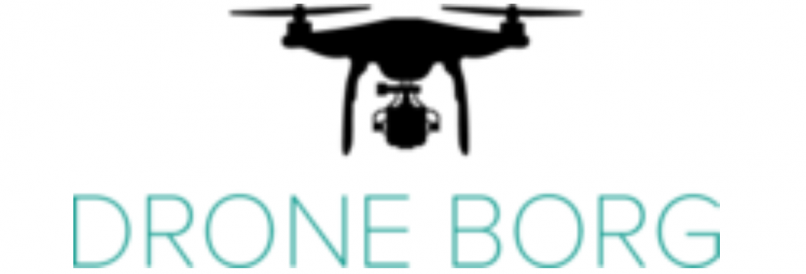 DRONE BORG