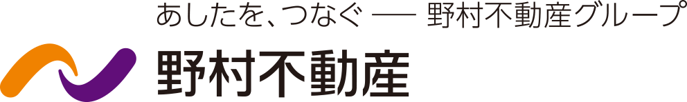 野村不動産