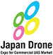 Japan Drone