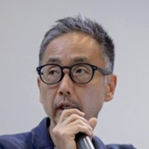Masakazu Asano