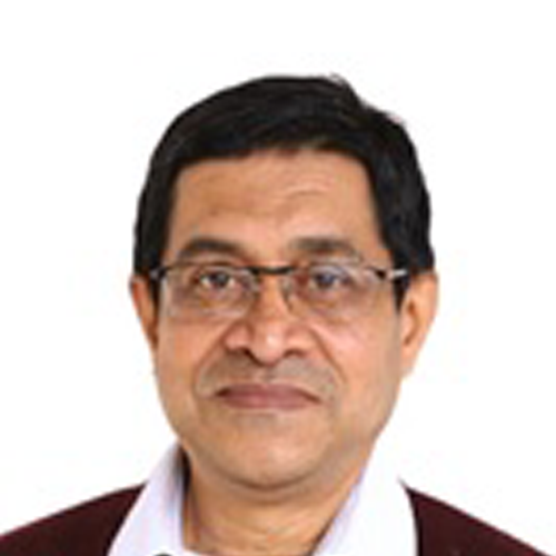 Prof. Subir Kumar Saha