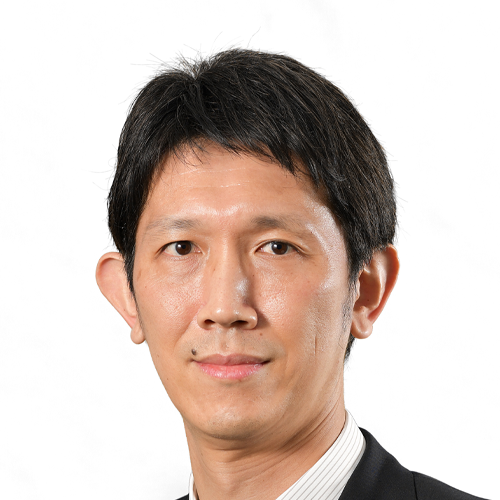 牧田　俊樹