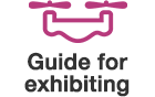 Guide for exhibiting