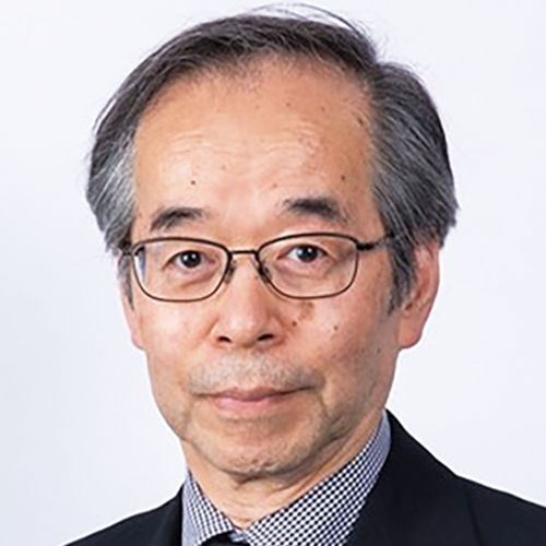 Shinji Suzuki