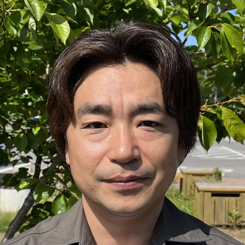 Takafumi Masaki